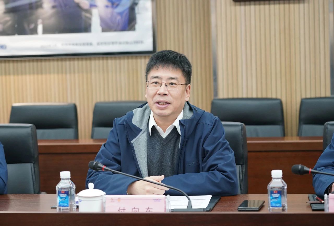 中国出口信用保险公司到访三亿·体育-三亿(中国)一站式服务官方网站
智能