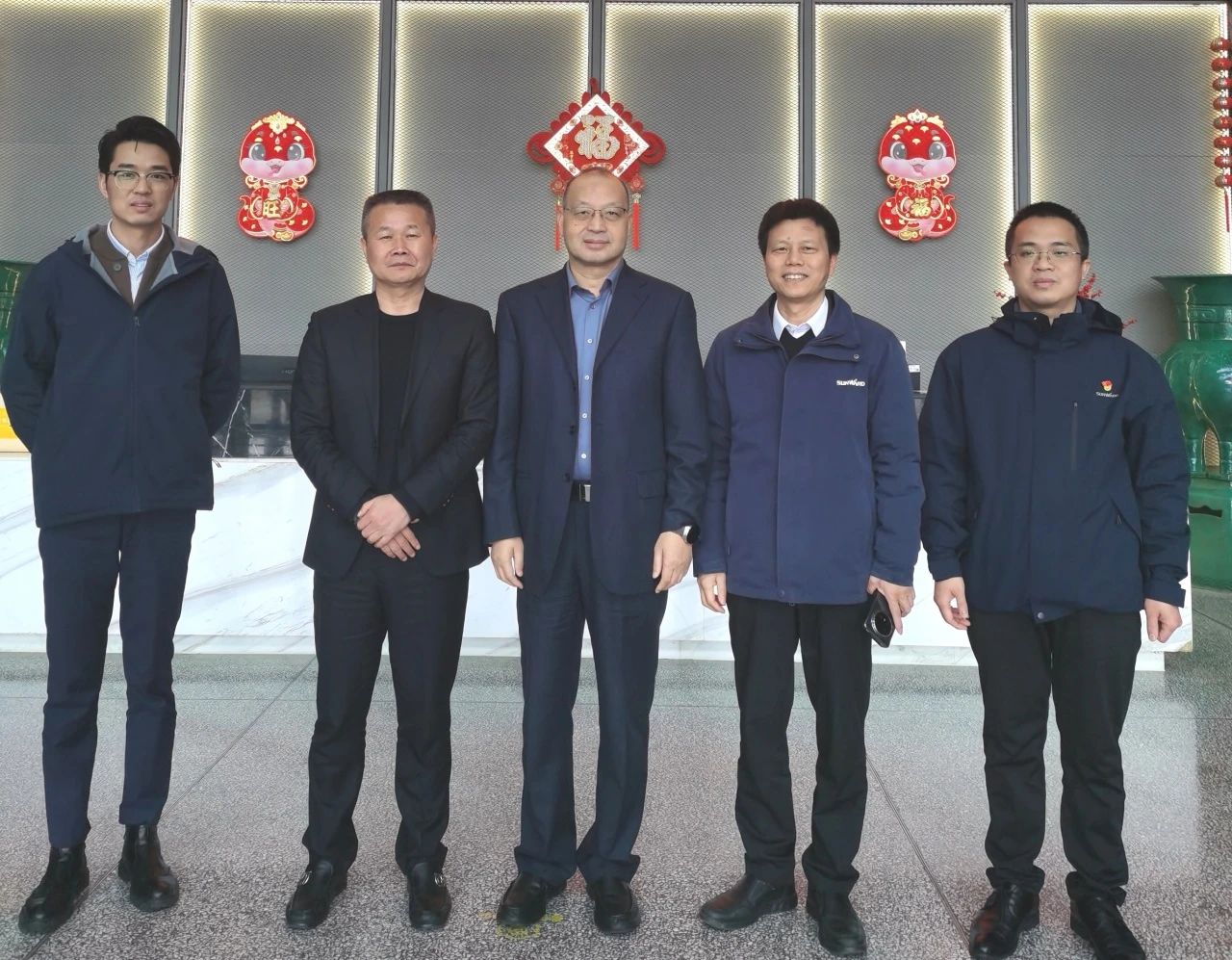 中国工程机械工业协会秘书长吴培国到访三亿·体育-三亿（中国）一站式服务官方网站
智能