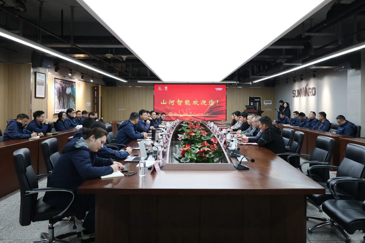 三亿·体育-三亿（中国）一站式服务官方网站
智能举办“植桩一体机”工程应用专题交流会，共绘行业发展蓝图