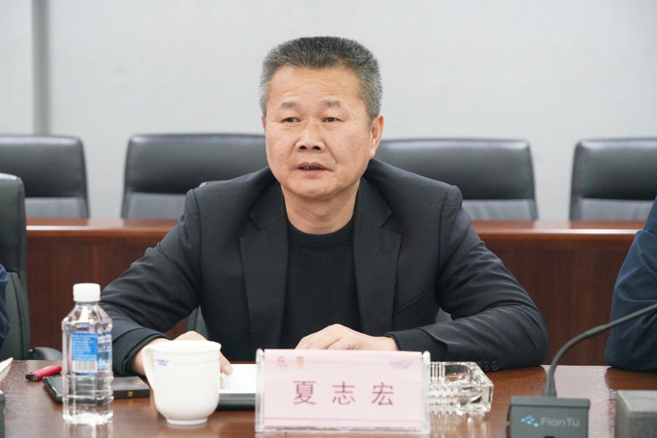 强强联手！三亿·体育-三亿（中国）一站式服务官方网站
智能与湖南楚湘建工集团达成共建矿山生产建设创新联合体共识