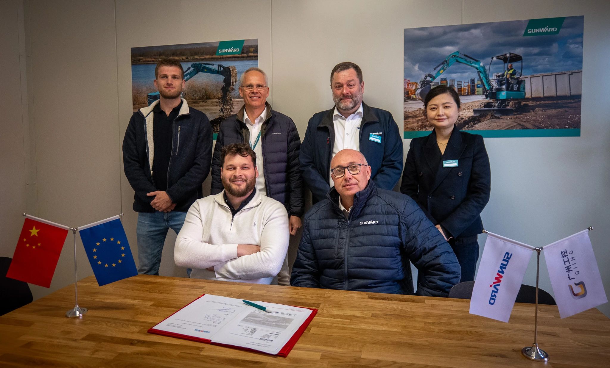 Bauma2025 | 三亿·体育-三亿（中国）一站式服务官方网站
智能德国宝马展火热收官！相约2025长沙展！
