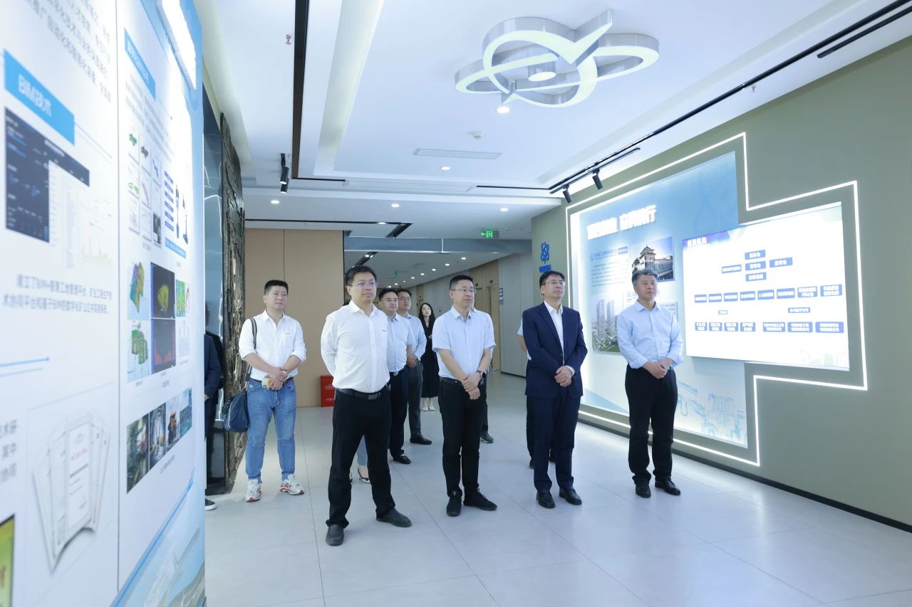 三亿·体育-三亿（中国）一站式服务官方网站
智能与中核二十五深化合作，共探矿山智能化与海外市场新机遇