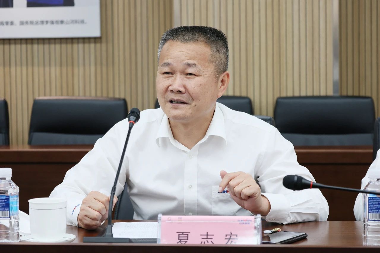 天能控股集团党委书记、董事长张天任率队到访三亿·体育-三亿（中国）一站式服务官方网站
智能
