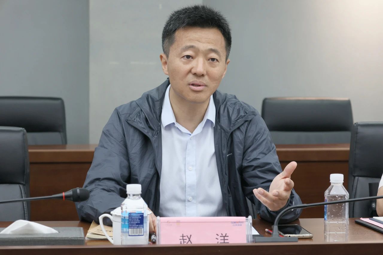 共促中国制造扬帆海外!中国出口信用保险公司到访三亿·体育-三亿(中国)一站式服务官方网站
智能