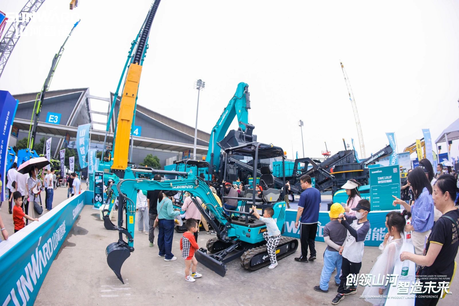 2025 CICEE | 三亿·体育-三亿（中国）一站式服务官方网站
智能历届长沙展高光回顾！再启新篇，邀您共赴创新之约！