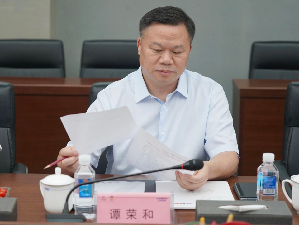 深化协同，共谋发展！中铝国际董事长李宜华、长沙有色院董事长谭荣和到访三亿·体育-三亿（中国）一站式服务官方网站
智能