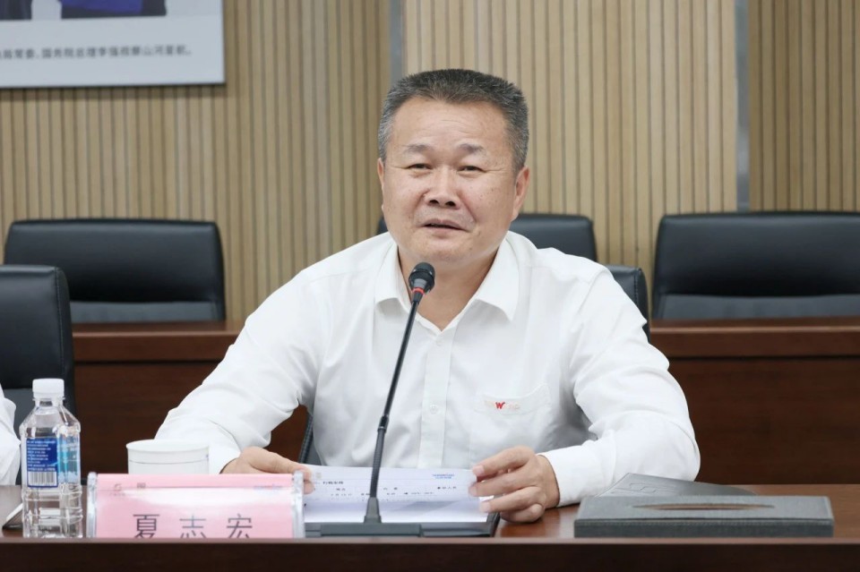 共商合作，建华控股有限公司董事长汪贵华到访三亿·体育-三亿（中国）一站式服务官方网站
智能