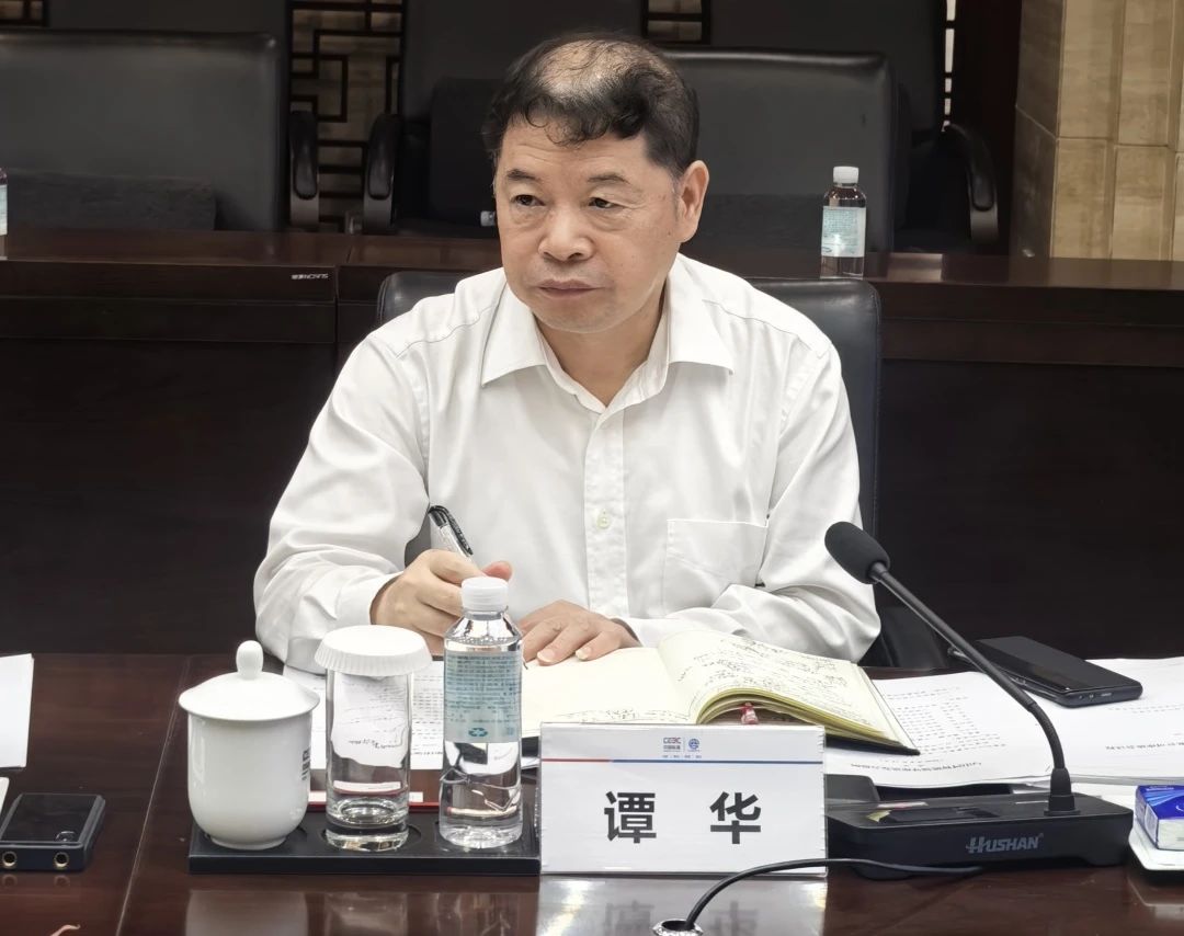 三亿·体育-三亿（中国）一站式服务官方网站
智能与中国能建葛洲坝集团深化合作，达成共识
