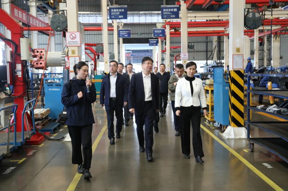 聚焦应急装备研发生产，共探实战适配新路径——广州市应急管理局党委书记、局长叶芳调研三亿·体育-三亿（中国）一站式服务官方网站
智能