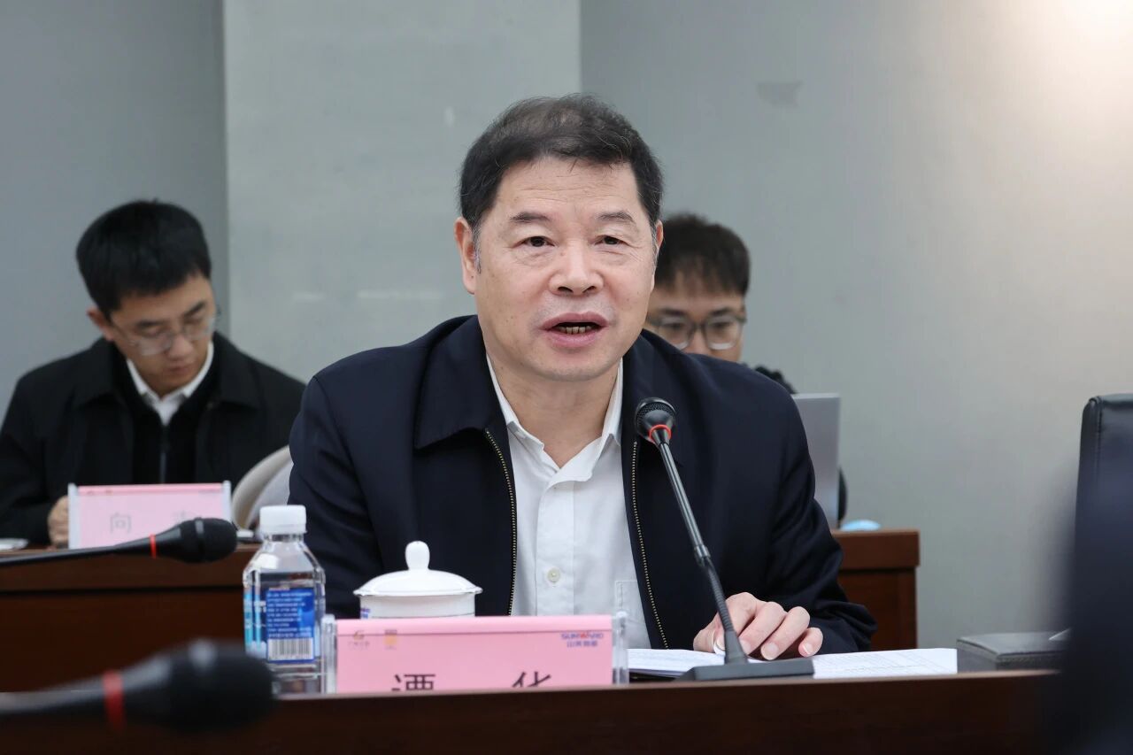 共谋合作、共赢发展！中国能建葛洲坝集团党委书记、董事长谭华到访三亿·体育-三亿（中国）一站式服务官方网站
智能