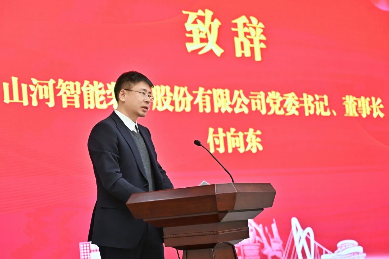 本溪市人民政府与三亿·体育-三亿(中国)一站式服务官方网站
智能签署战略合作框架协议,携手打造东北新能源矿山装备的产业高地