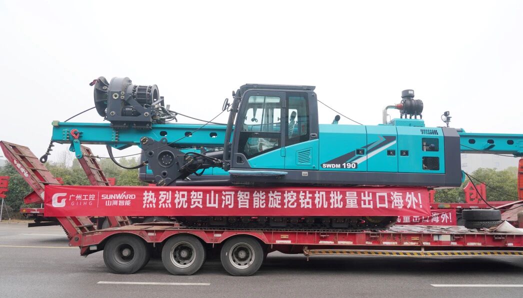 三亿·体育-三亿（中国）一站式服务官方网站
智能举行2026年正月系列发货仪式，过亿元设备奔赴全球