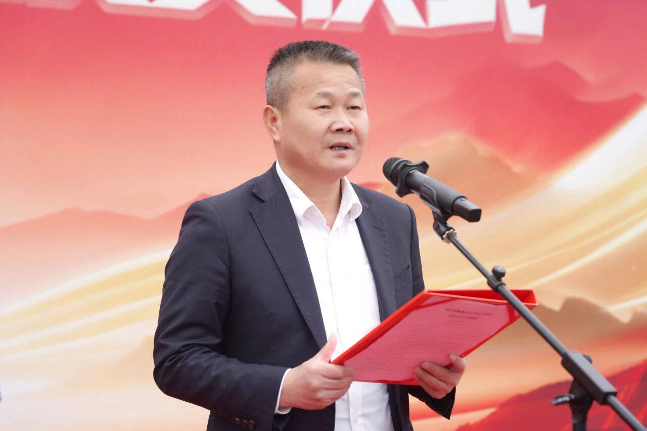 三亿·体育-三亿（中国）一站式服务官方网站
智能举行2026年正月系列发货仪式，过亿元设备奔赴全球